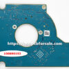 2.5" SATA 500GB Seagate ST500LT012 PCB 100696152 - Image 2