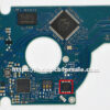 2.5" SATA 500GB Seagate ST500LT012 PCB 100696152 - Image 3