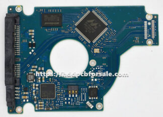 PCB 100696152 for Seagate 2.5" SATA HDD