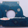 2.5" SATA 500GB Seagate ST500LX005 PCB 100705349 - Image 2