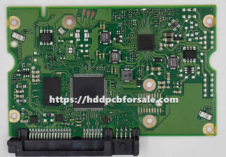 PCB 100706008 for Seagate 3.5" SATA HDD