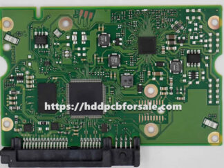 PCB 100706008 for Seagate 3.5" SATA HDD