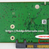 3.5" SAS 1TB Seagate ST1000NM0023 PCB 100707482 - Image 2