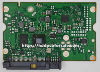 PCB 100707482 for Seagate 3.5" SAS HDD