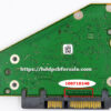 3.5" SATA 3TB Seagate ST3000VN000 PCB 100710248 - Image 2