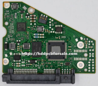 PCB 100710248 for Seagate 3.5" SATA HDD