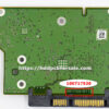 3.5" SATA 3TB Seagate ST3000DM001 PCB 100717520 - Image 2