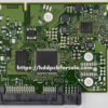 3.5" SATA 3TB Seagate ST3000DM001 PCB 100717520