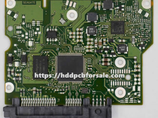 PCB 100717520 for Seagate 3.5" SATA HDD