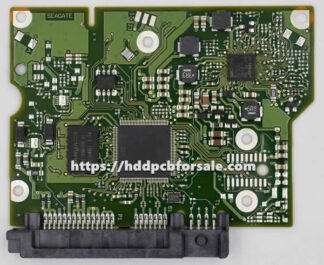 PCB 100717520 for Seagate 3.5" SATA HDD