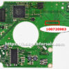 2.5" SATA 750GB Seagate ST750LM022 PCB 100720903 - Image 2