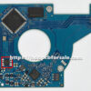 PCB 100722214 for Seagate 2.5" SATA HDD - Image 3