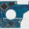 PCB 100722214 for Seagate 2.5" SATA HDD