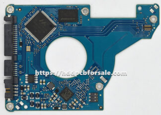 PCB 100722214 for Seagate 2.5" SATA HDD