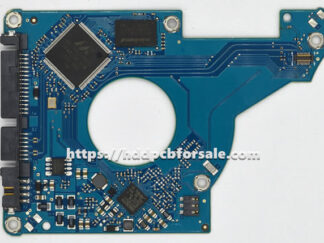 PCB 100722214 for Seagate 2.5" SATA HDD