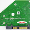 3.5" SATA 1TB Seagate ST1000VN000 PCB 100724095 - Image 2