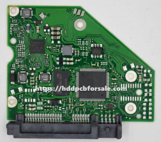 PCB 100724095 for Seagate 3.5" SATA HDD