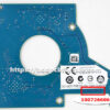 2.5" SATA 500GB Seagate ST500LT032 PCB 100726606 - Image 2