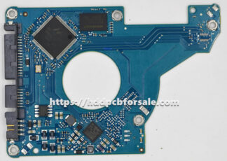 PCB 100726606 for Seagate 2.5" SATA HDD