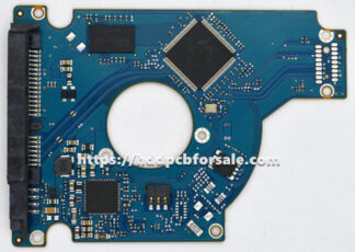 PCB 100729420 for Seagate 2.5" SATA HDD
