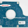 2.5" SATA 2TB Seagate ST2000LM006 PCB 100731207 - Image 2