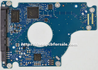 PCB 100731207 for Seagate 2.5" SATA HDD