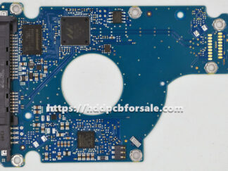 PCB 100731207 for Seagate 2.5" SATA HDD