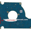 2.5" SATA 1TB Seagate ST1000LM014 PCB 100731589 - Image 2