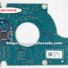 2.5" USB 2TB Samsung ST2000LM005 PCB 100732076 - Image 2