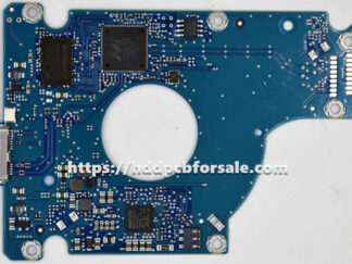 2.5" USB 2TB Samsung ST2000LM005 PCB 100732076