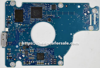 PCB 100732076 for Seagate 2.5" USB HDD