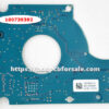 2.5" SATA 2TB Seagate ST2000LM006 PCB 100739392 - Image 2