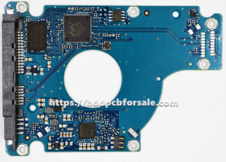 PCB 100739392 for Seagate 2.5" SATA HDD
