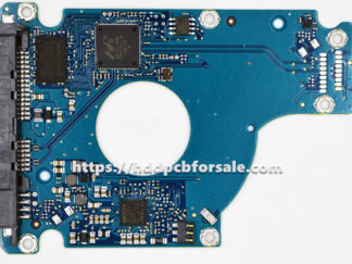 PCB 100739392 for Seagate 2.5" SATA HDD