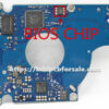 PCB 100740633 for Seagate 2.5" USB HDD - Image 3