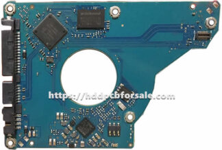 PCB 100740643 for Seagate 2.5" SATA HDD