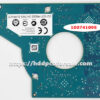 PCB 100741095 for Seagate 2.5" SATA HDD - Image 2