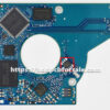 PCB 100741095 for Seagate 2.5" SATA HDD - Image 3
