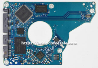 PCB 100741095 for Seagate 2.5" SATA HDD
