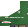 3.5" SAS 4TB Seagate ST4000NM002 PCB 100743767 - Image 2