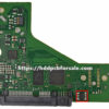 3.5" SAS 4TB Seagate ST4000NM002 PCB 100743767 - Image 3