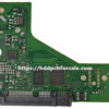 3.5" SAS 4TB Seagate ST4000NM002 PCB 100743767