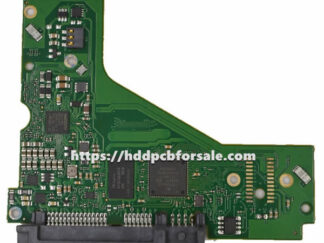 PCB 100743767 for Seagate 3.5" SATA HDD