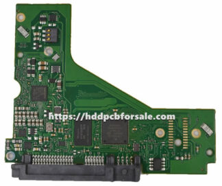 PCB 100743767 for Seagate 3.5" SATA HDD