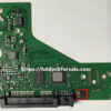 3.5" SATA 6TB Seagate ST6000AS0002 PCB 100745573 - Image 3
