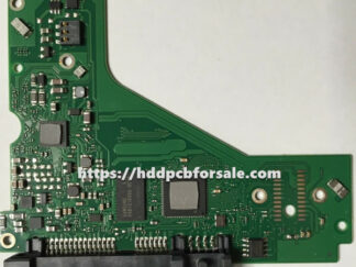 3.5" SATA 8TB Seagate ST8000AS0002 PCB 100745573