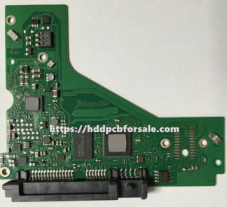 3.5" SATA 8TB Seagate ST8000AS0002 PCB 100745573