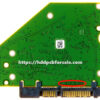 3.5" SATA 1TB Seagate ST1000DM003 PCB 100749730 - Image 2