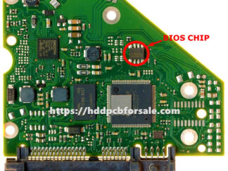 PCB 100749730 for Seagate 3.5" SATA HDD