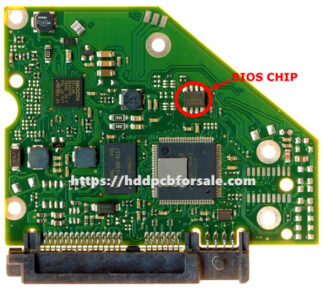 PCB 100749730 for Seagate 3.5" SATA HDD